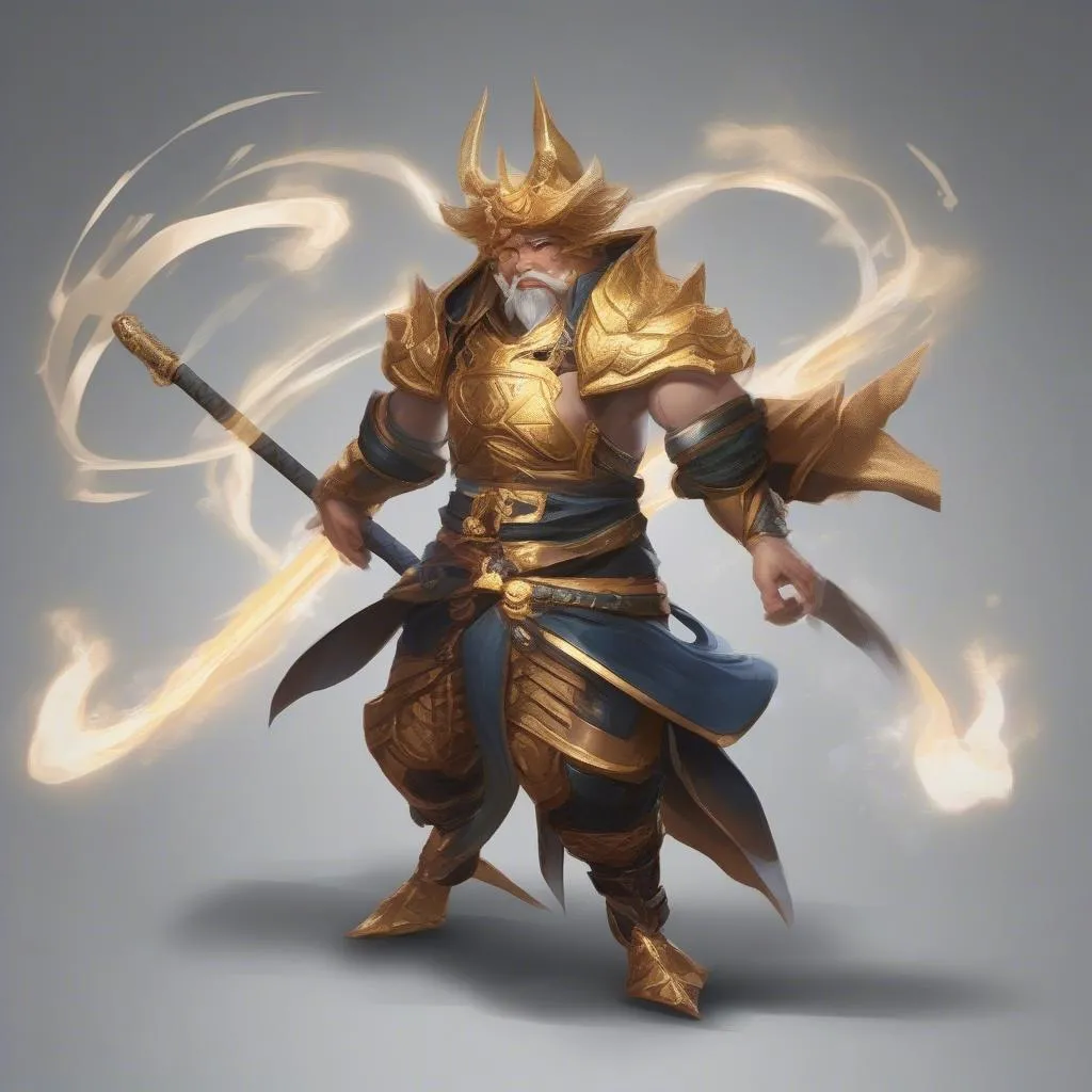 TFT Lux Items: Bí kíp nâng tầm Lux lên vị trí bá chủ đấu trường