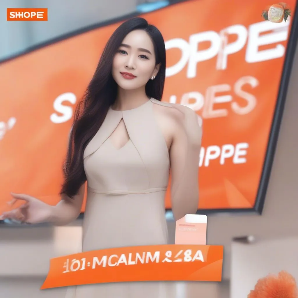 Mã giảm giá Shopee