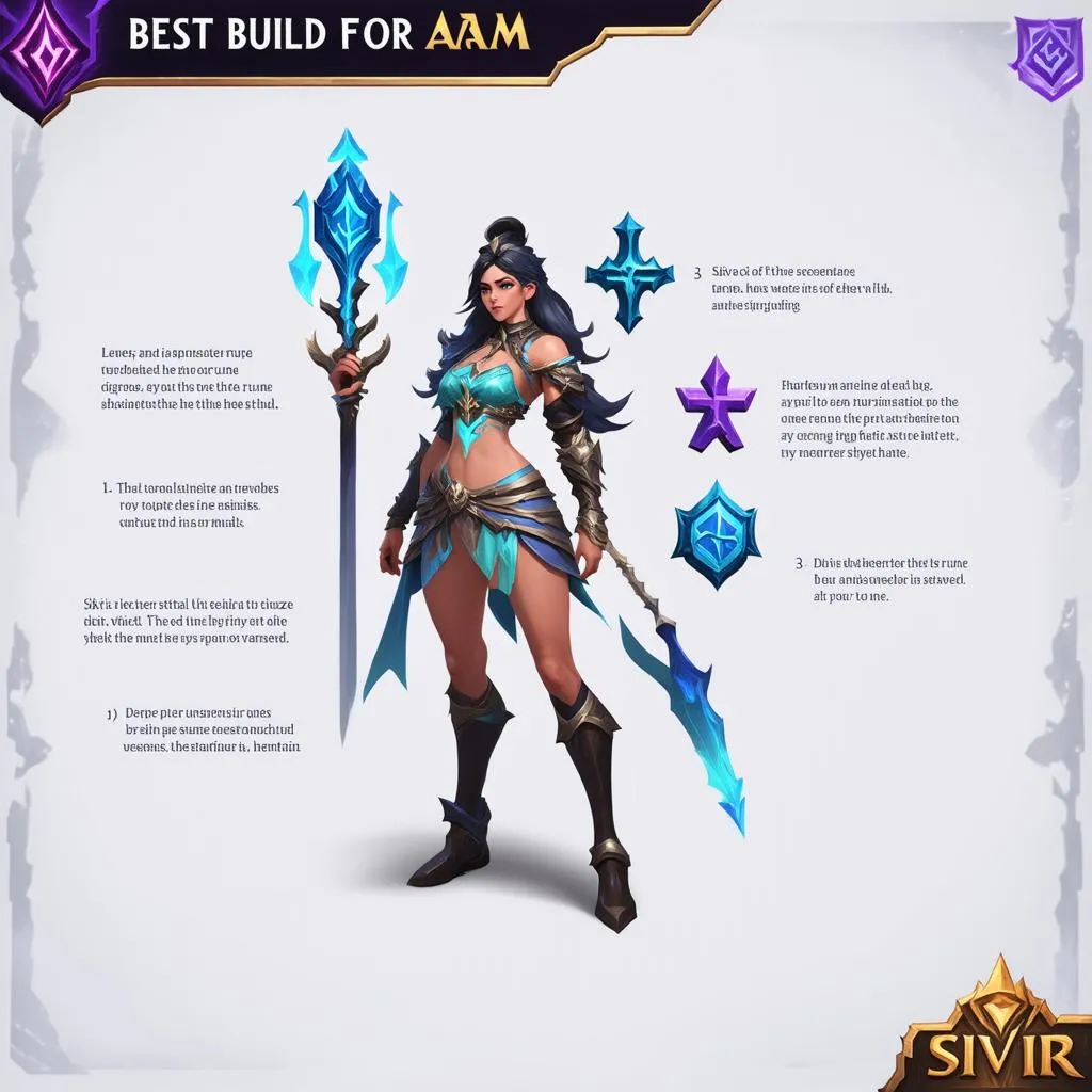 sivir-build-aram