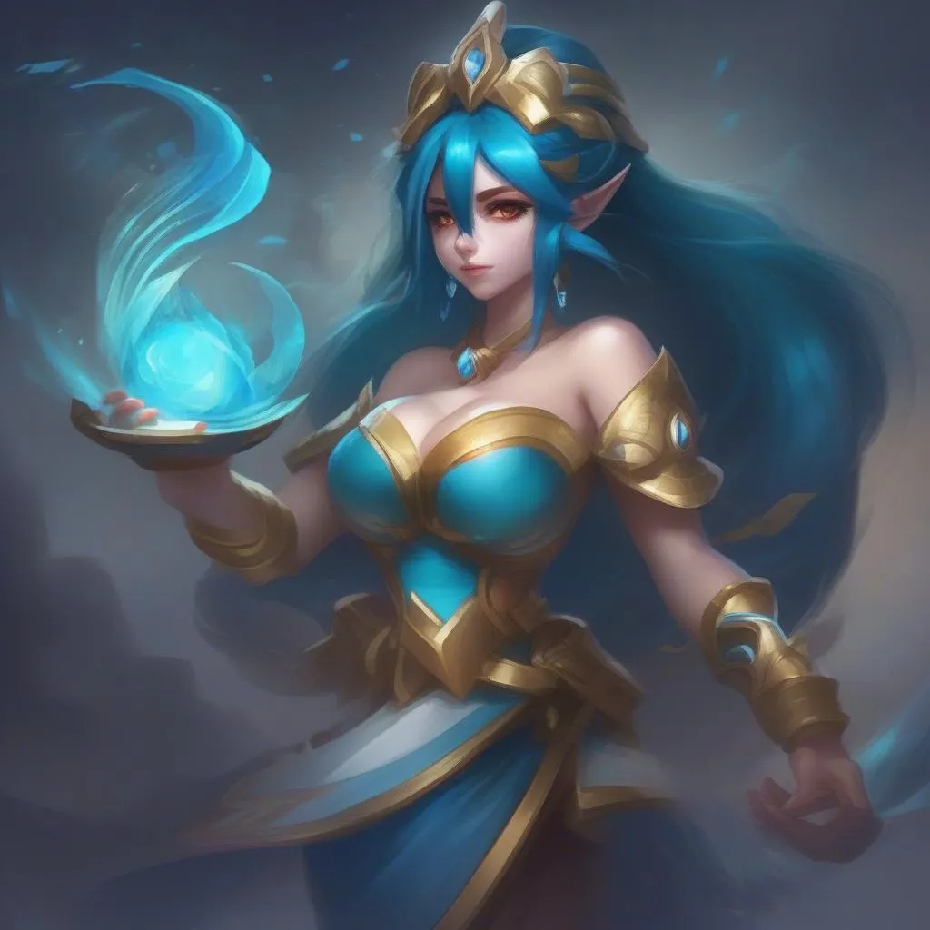 sona-build-aram-strategies