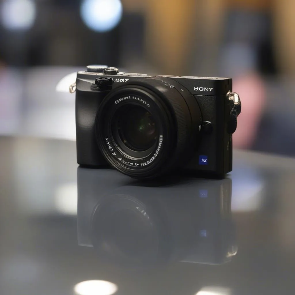 Sony A6000 giá rẻ