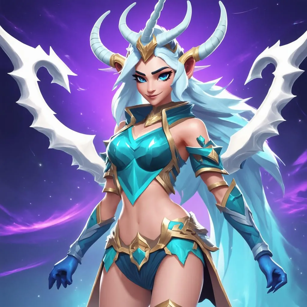 Soraka u.gg: Hướng Dẫn Chi Tiết Cho Nữ Thần Hỗ Trợ