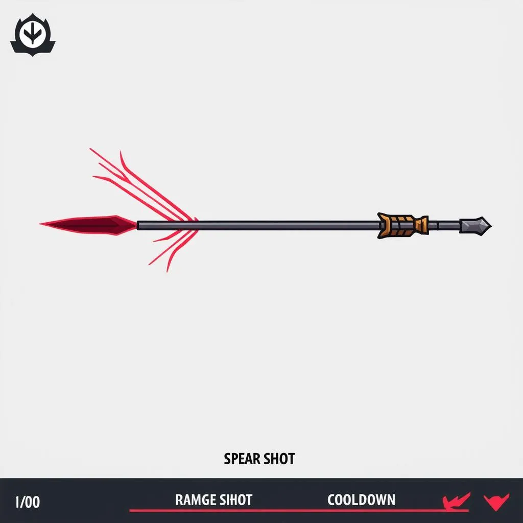 spear-shot-skill-guide