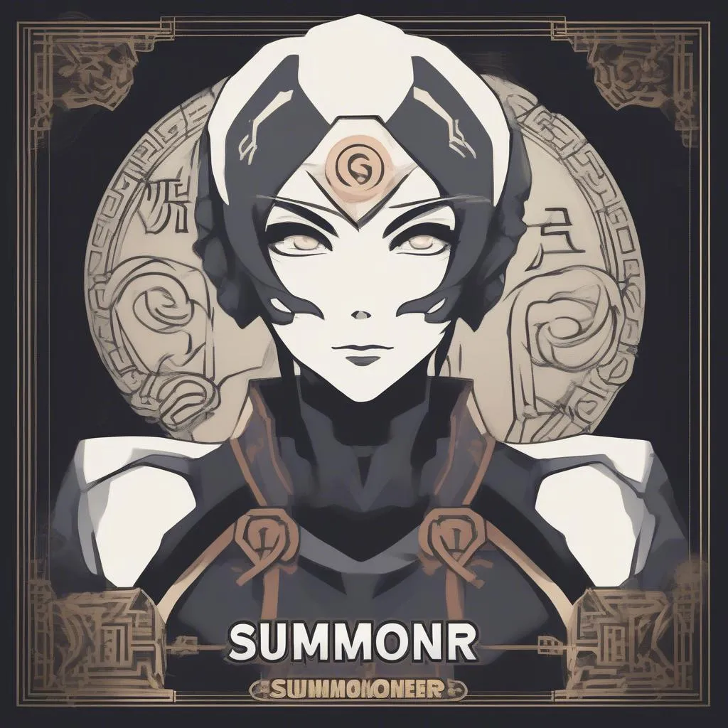 Summoner Satoru: Bí ẩn đằng sau cái tên huyền thoại