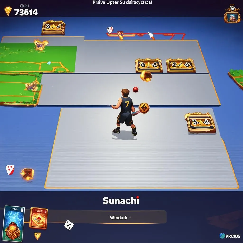 Sunachi: Bí mật đằng sau thuật ngữ thịnh hành trong game