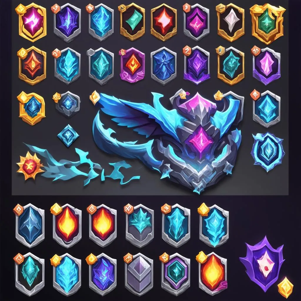 Superfan Items TFT