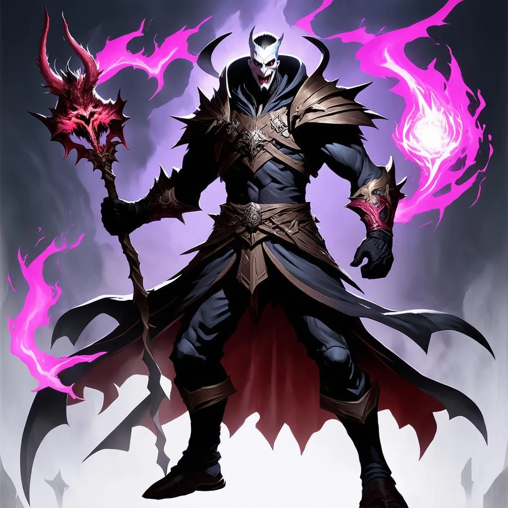 Swain ADC