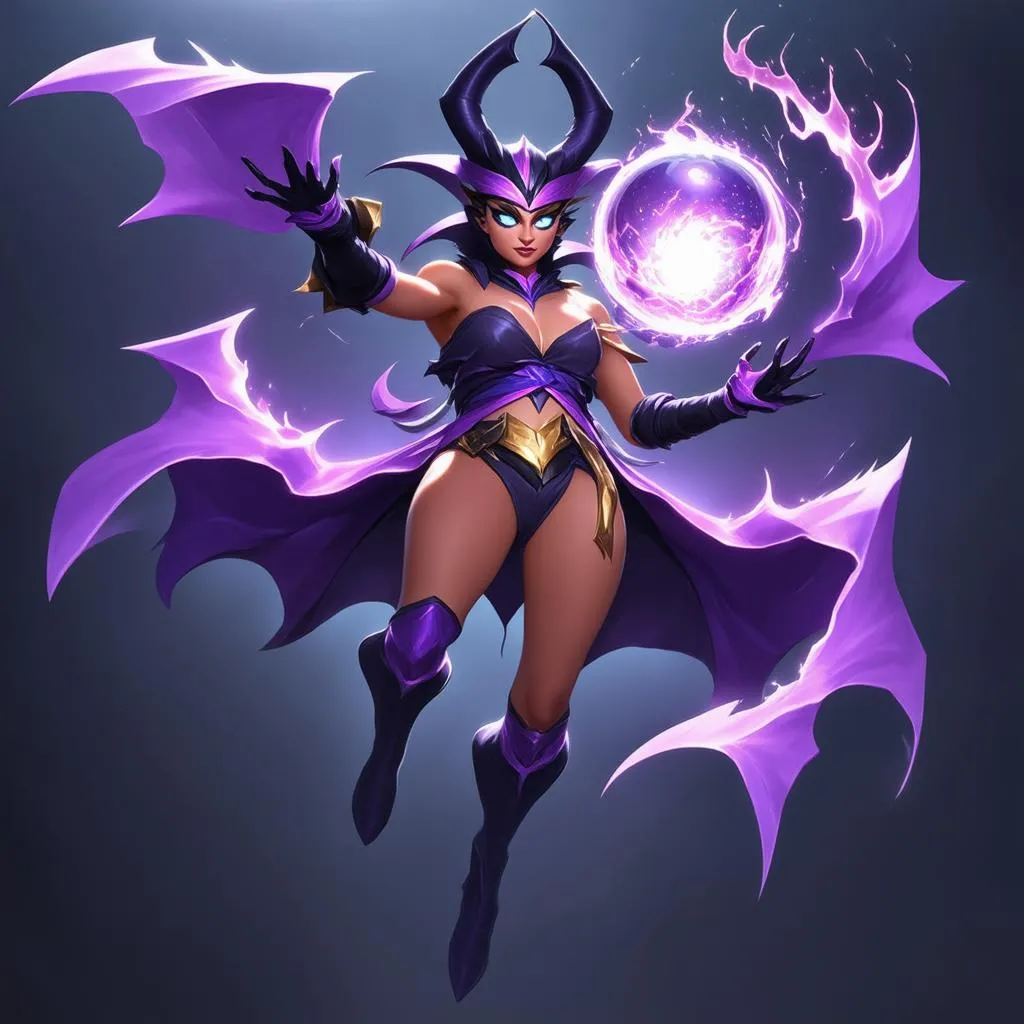 Syndra