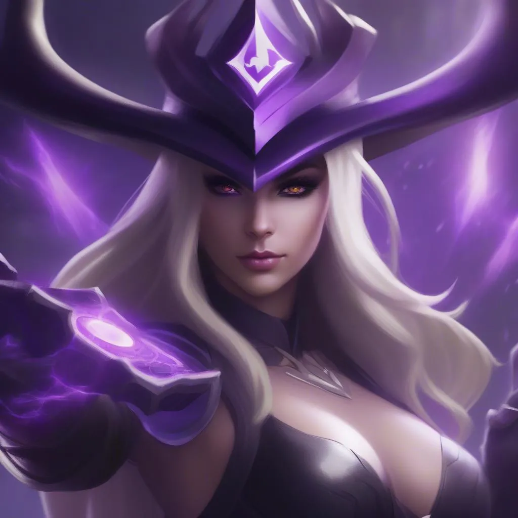 rune-syndra