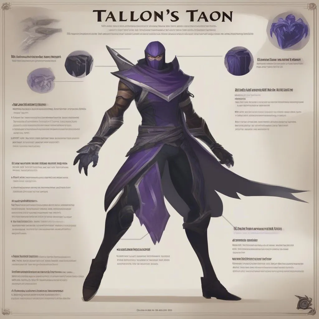 talon-abilities-guide-tips