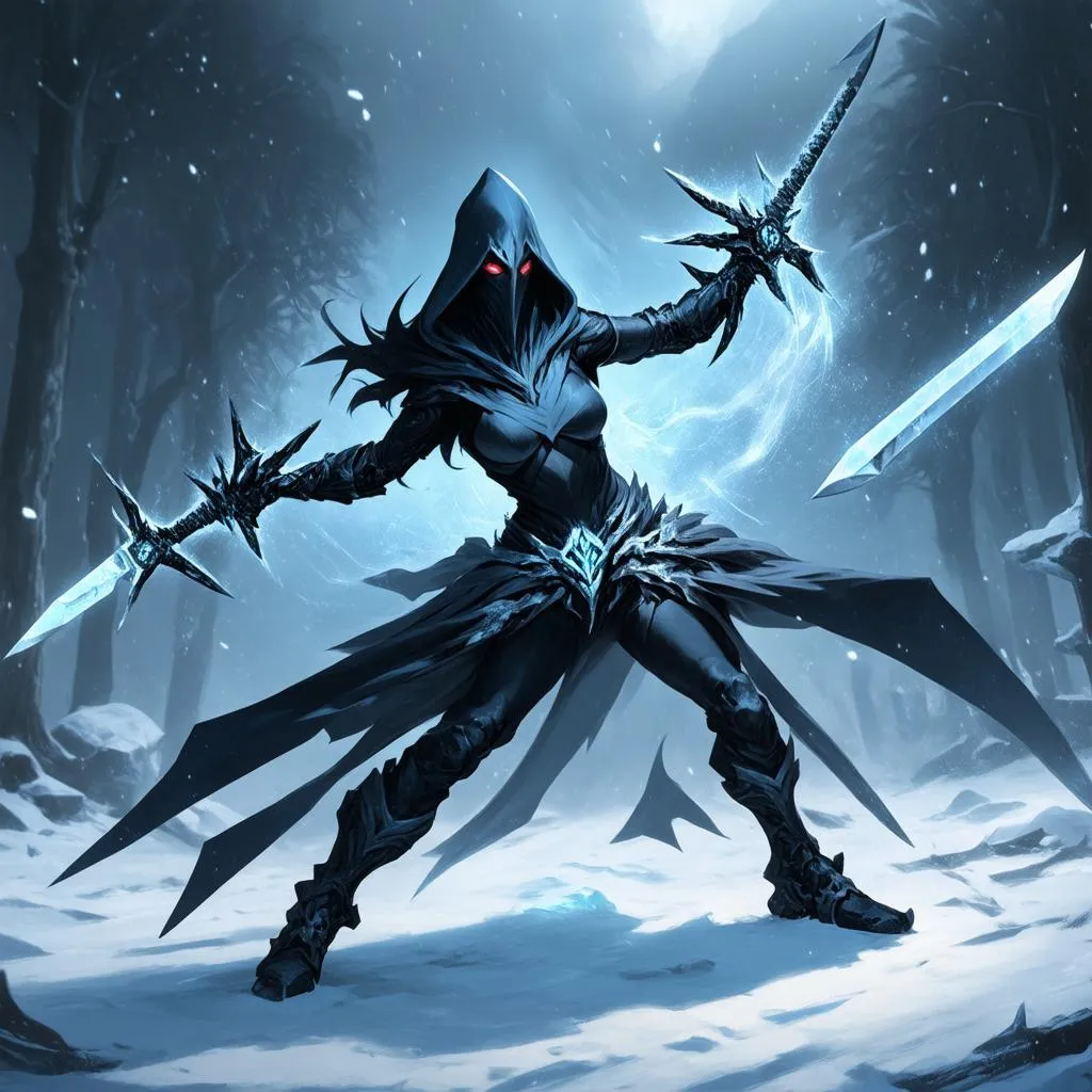 talon-lissandra