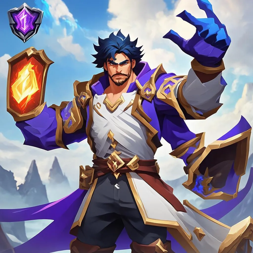 taric hướng dẫn