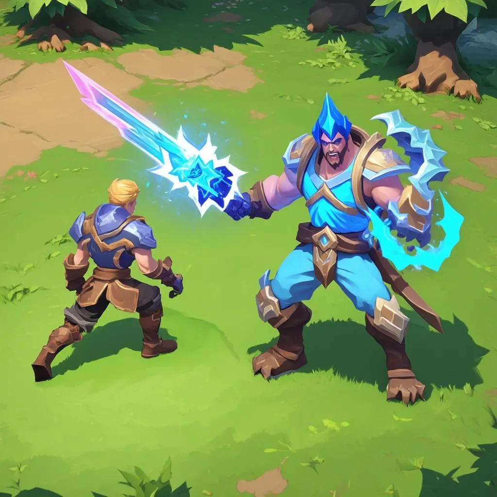 Hỗ trợ với Taric