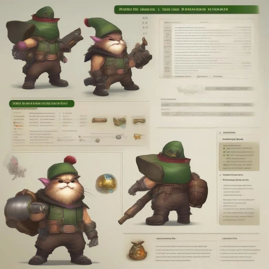 teemo-buld-build