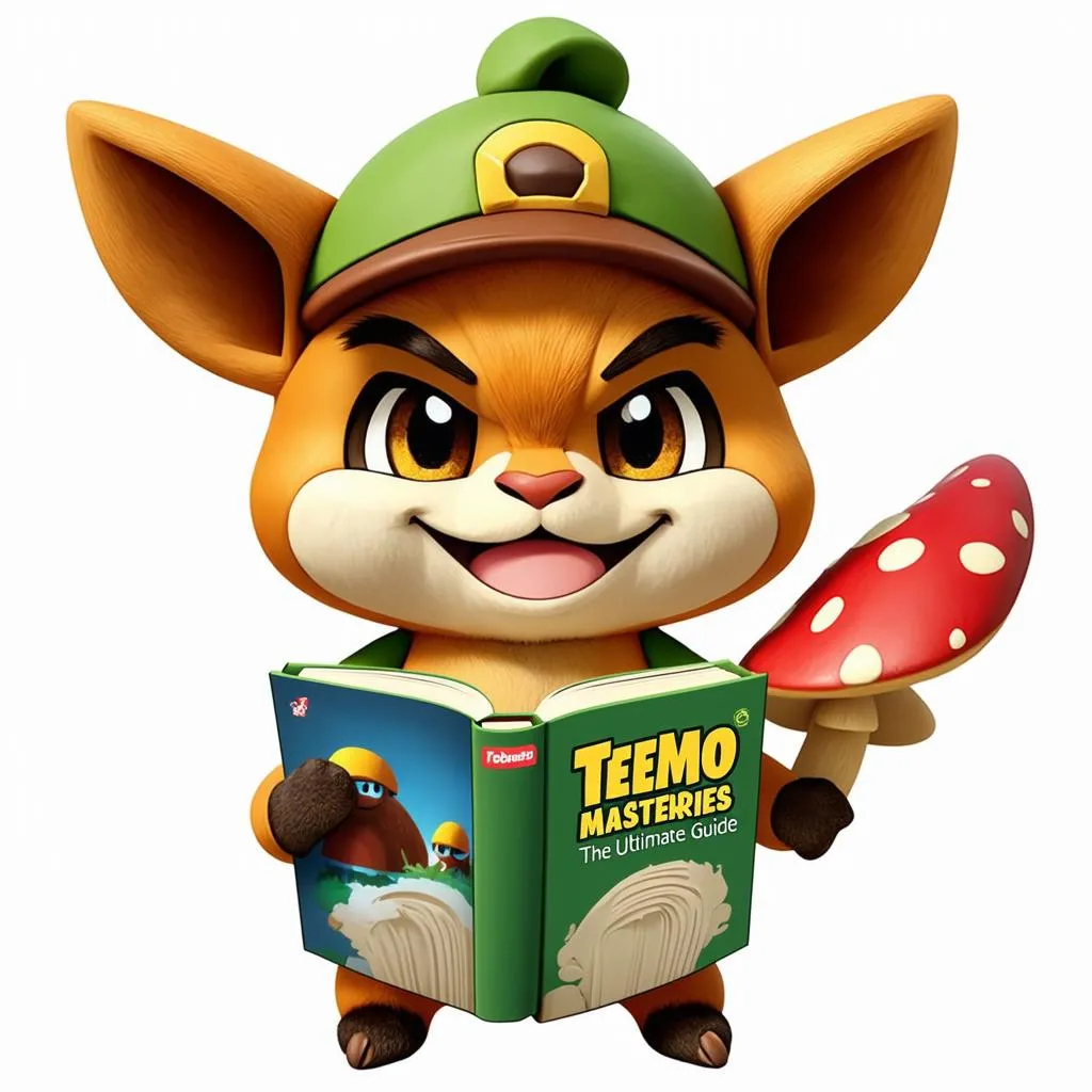 teemo-masteries