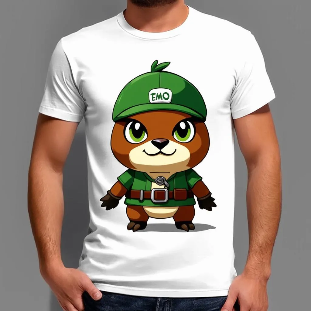 Teemo T-Shirt