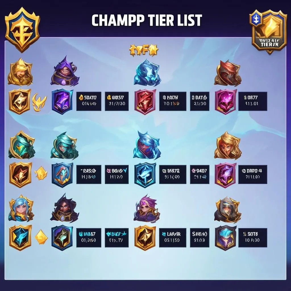 tft-champ-tier-list