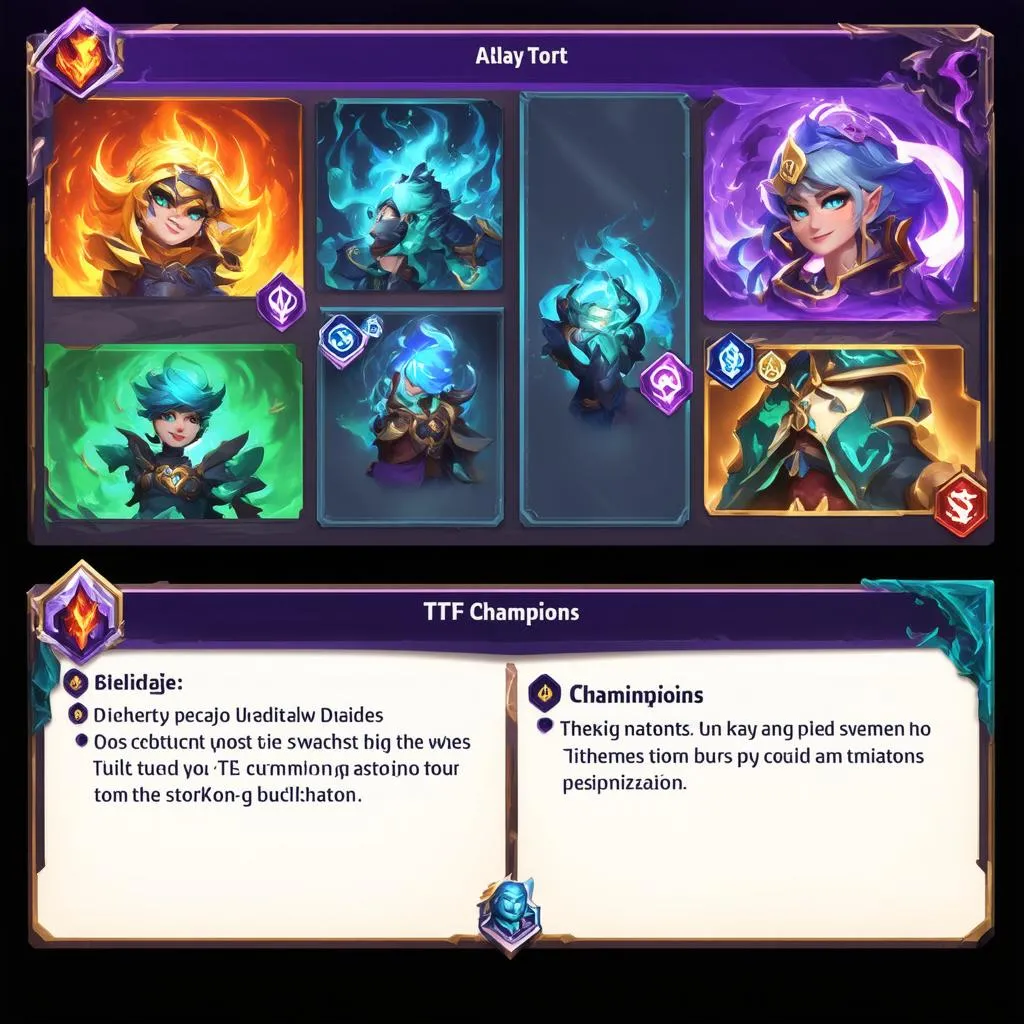 tft-champion-guide