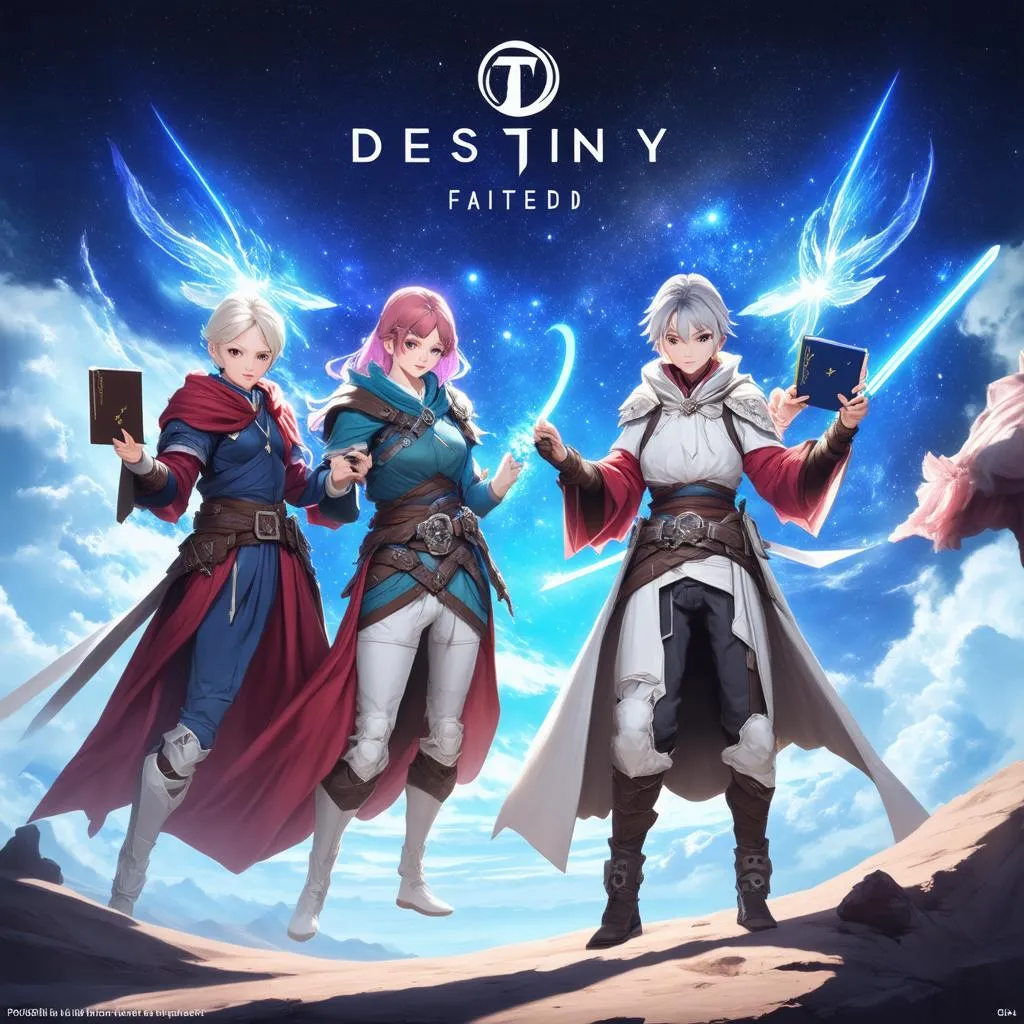 tft fated destiny