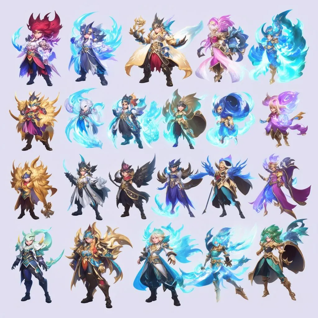 tướng set 3.5