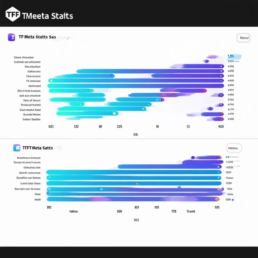 Meta TFT Stats