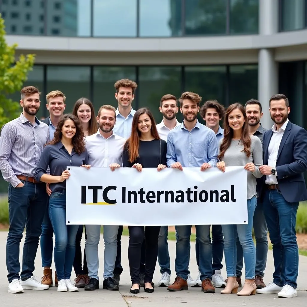 Công Ty Cổ Phần ITC Quốc Tế: Hành Trình Vươn Ra Biển Lớn