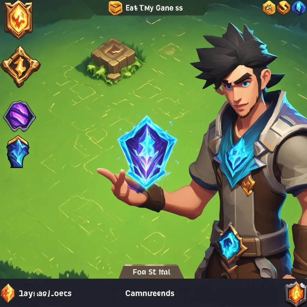 New Items League: Cập Nhật Mới Nhất Trong Liên Minh Huyền Thoại