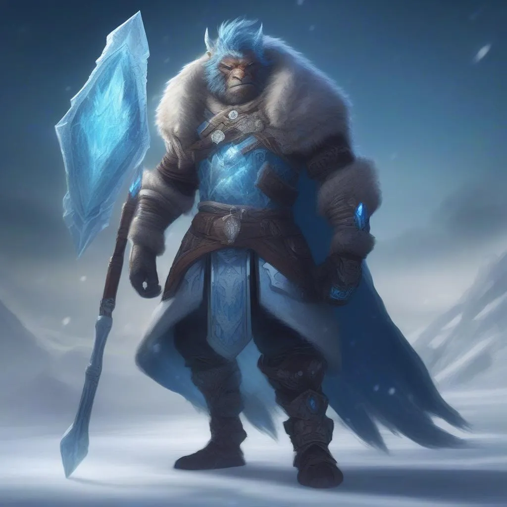 Trundle Aram Build: Bí Kíp Cho Vua Băng Tuyết Trong Cung Chiến!