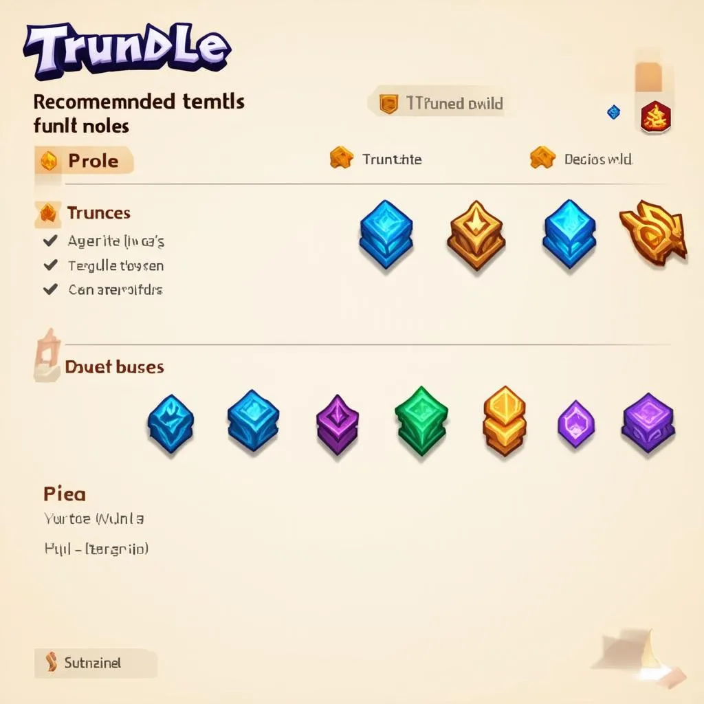 build-trundle