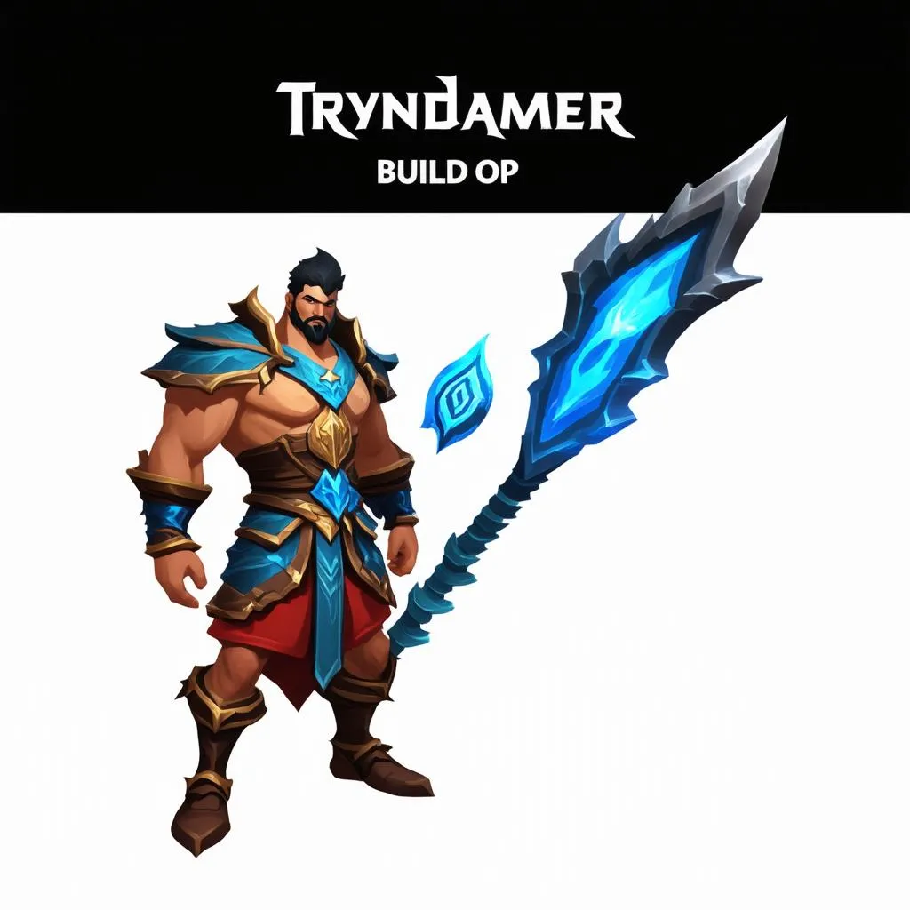 tryndamere-build-opgg