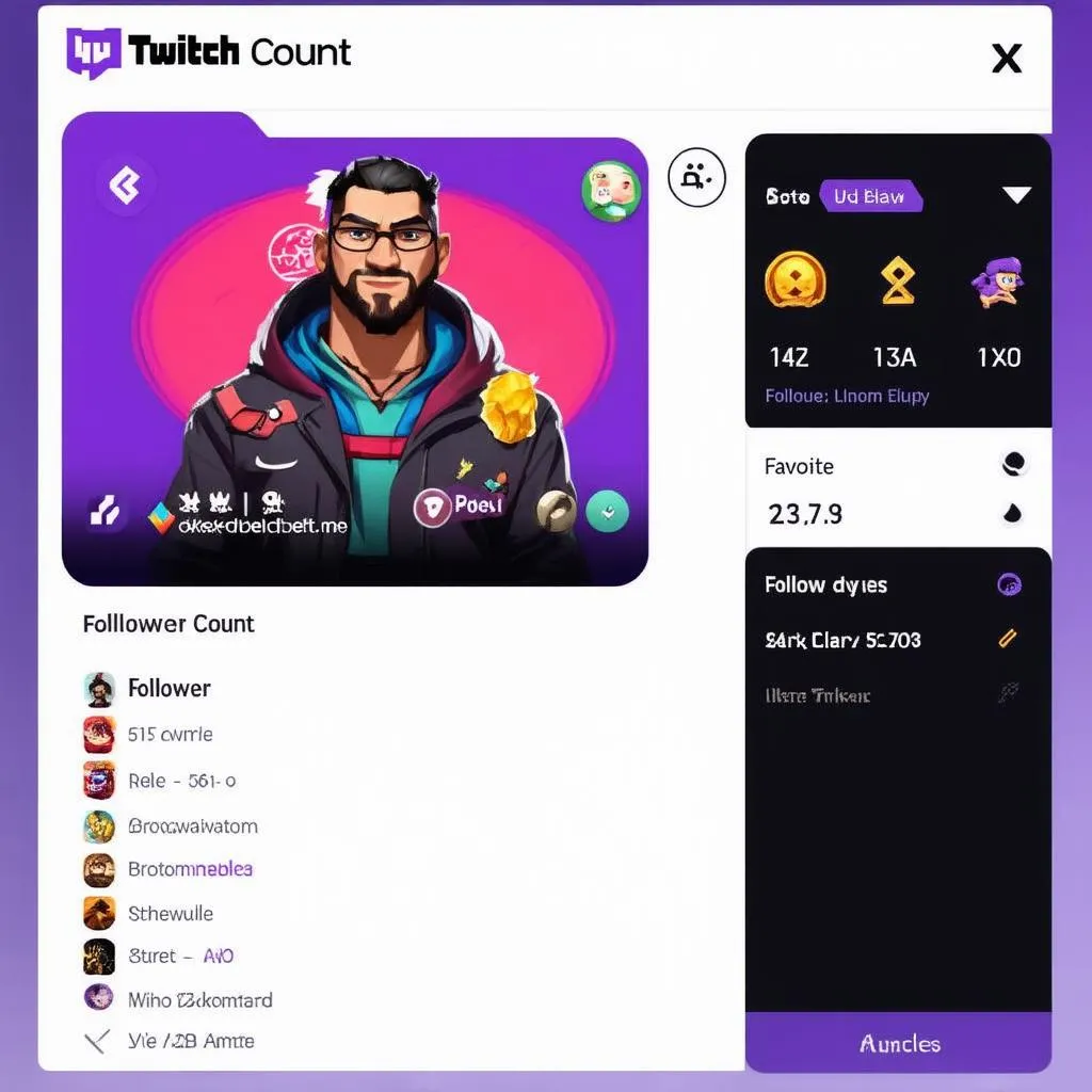 Twitch OP.GG: Bí mật đằng sau con số và cách khai thác nó