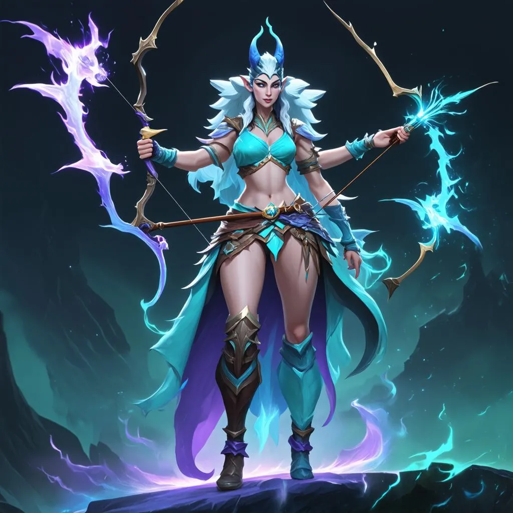 build-tyrande-hero-of-the-storm