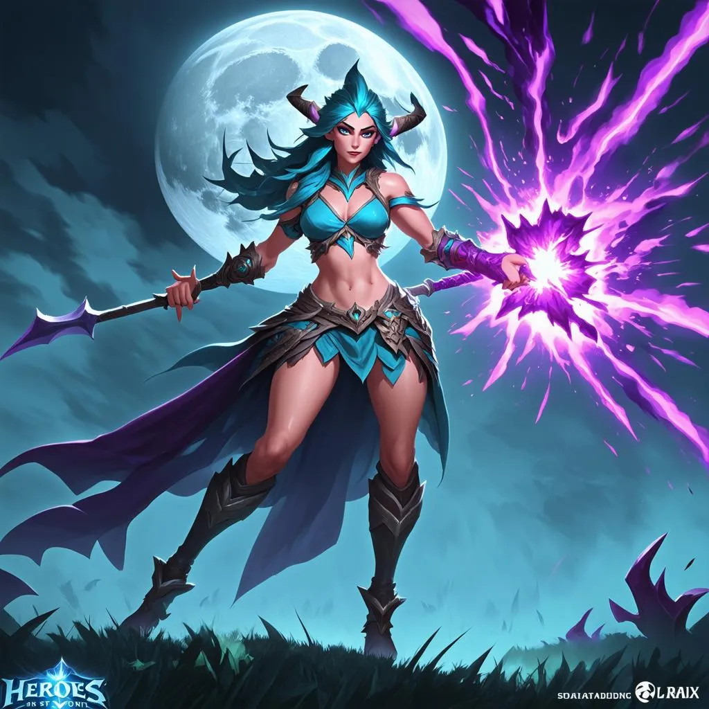 tyrande-support-build-heroes-of-the-storm