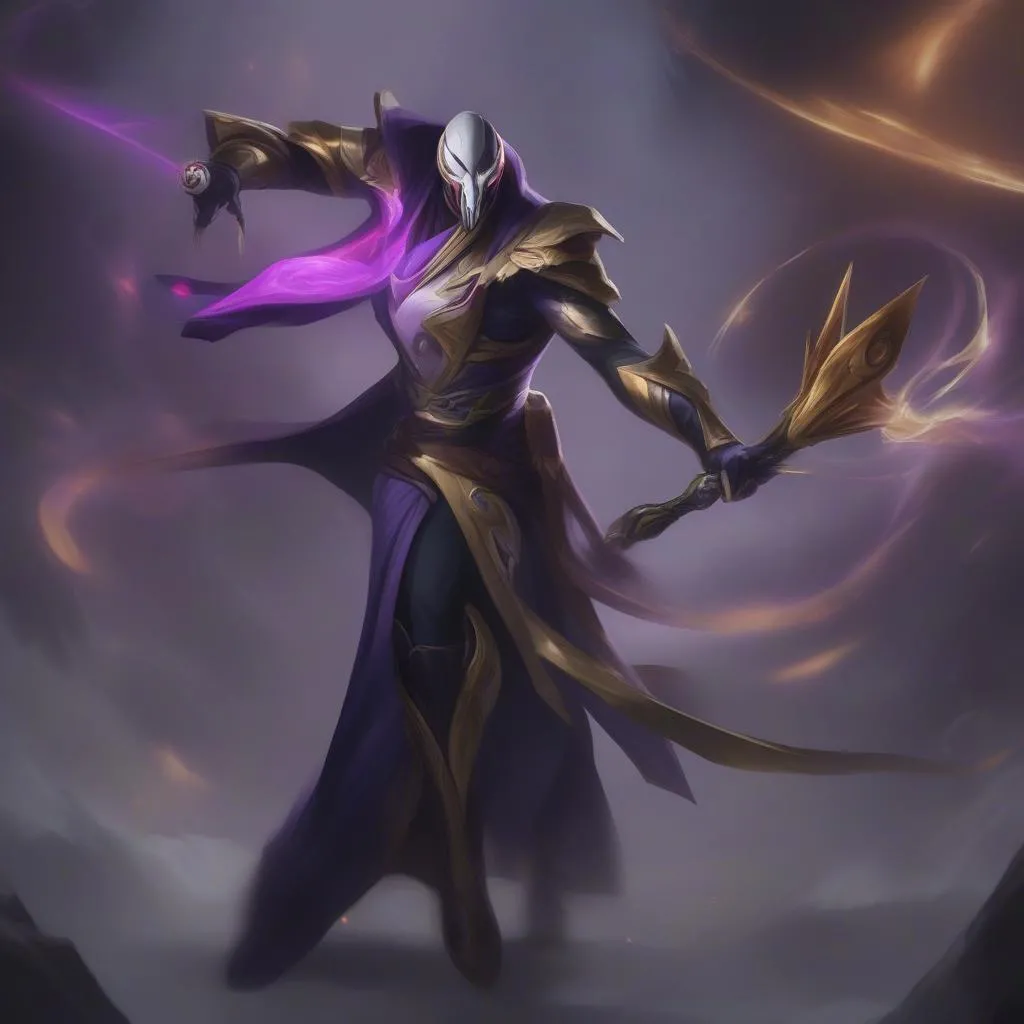 tướng-jhin-lol