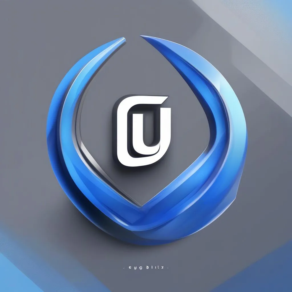 Logo U.GG Blitz