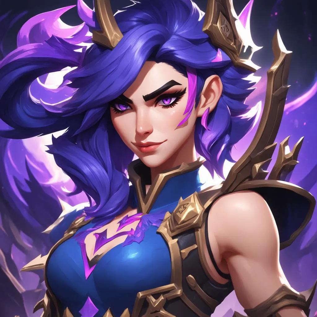 U.GG Kaisa Tướng Moba