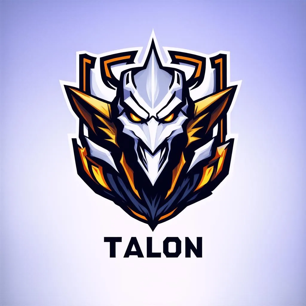 Logo U.GG Talon