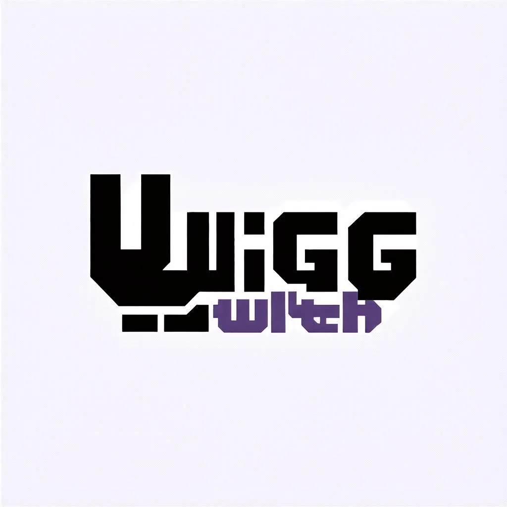 logo u.gg twitch