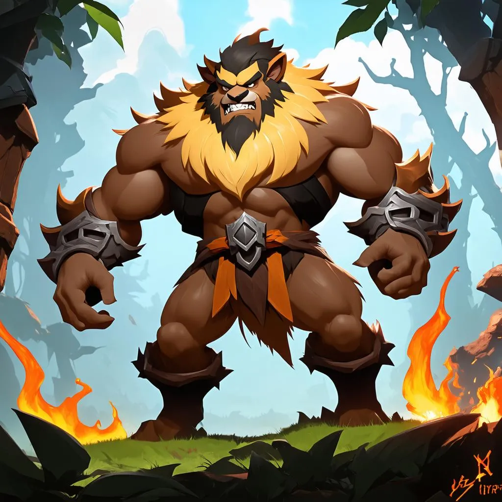 Udyr JG: Hướng dẫn leo rank hiệu quả với vị tướng linh hoạt bậc nhất