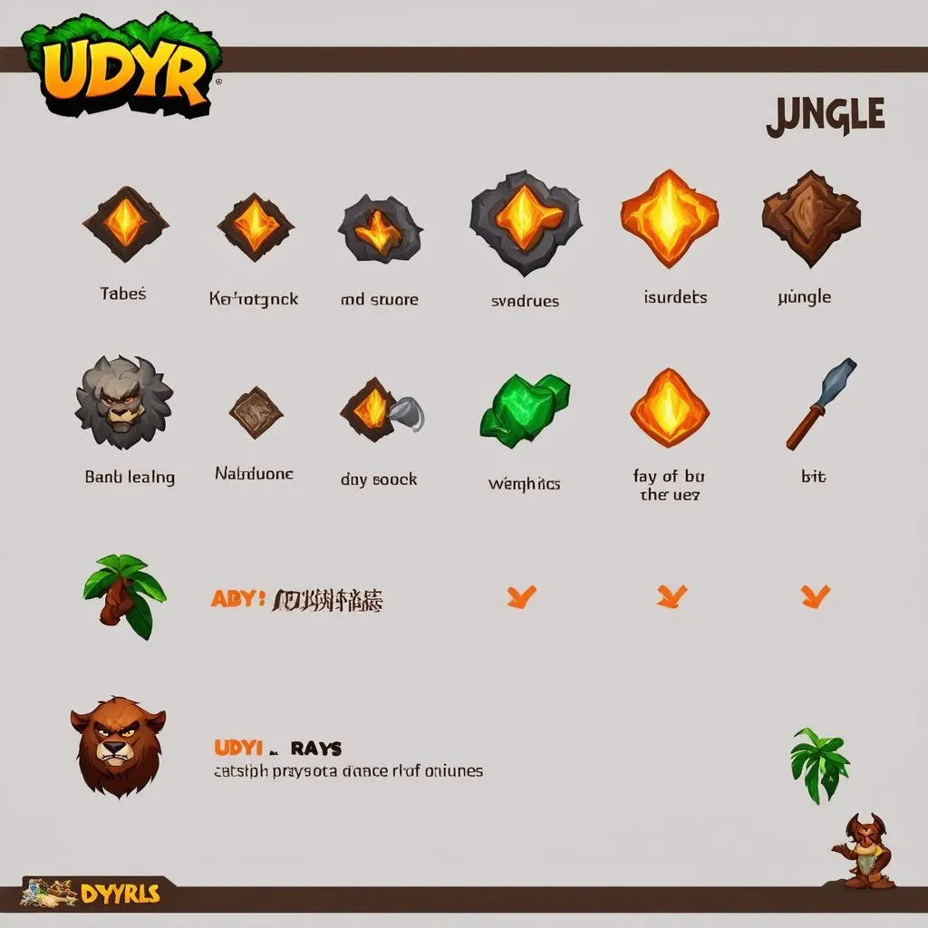 udyr-jungle-build