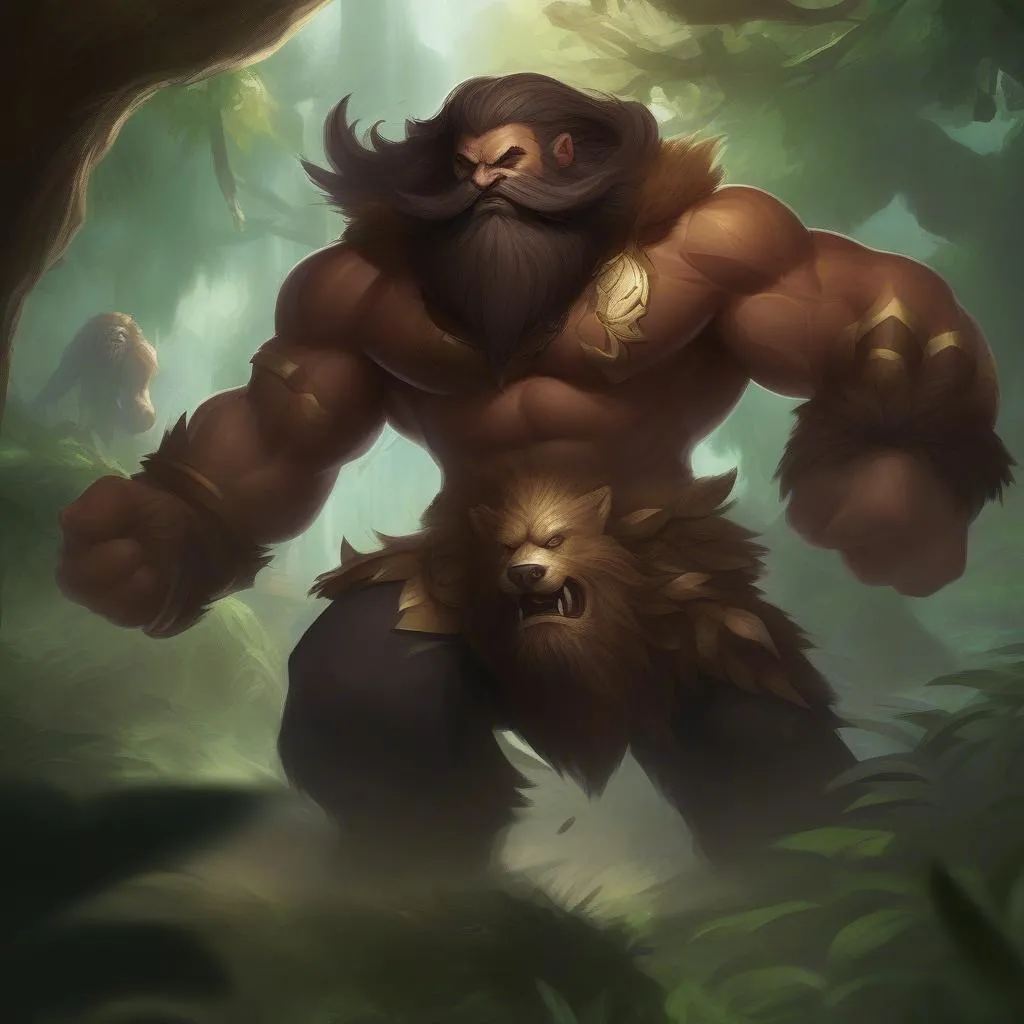 udyr-ugg-jungle