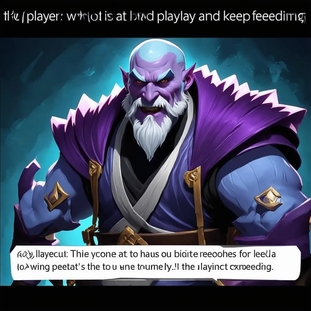 Meme về UGG Ryze