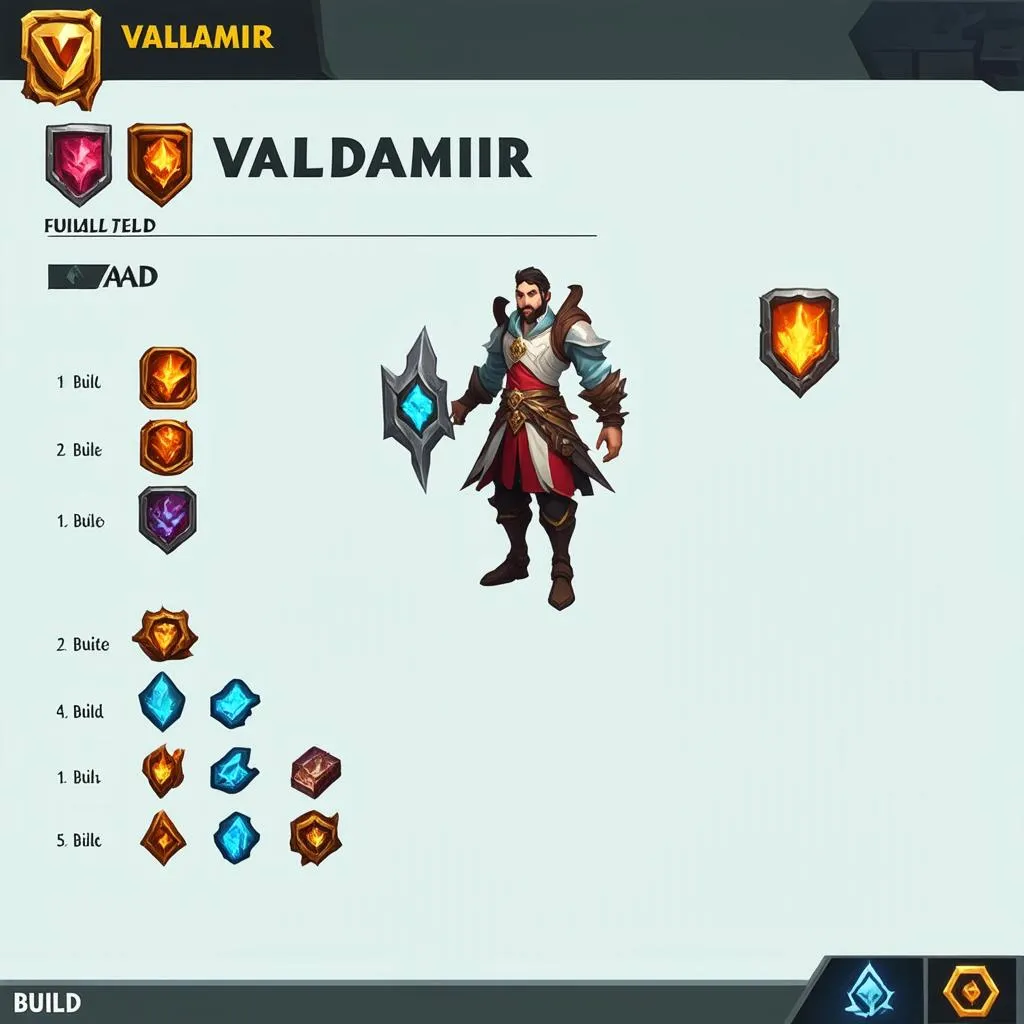 valdamir-build-ad-guide