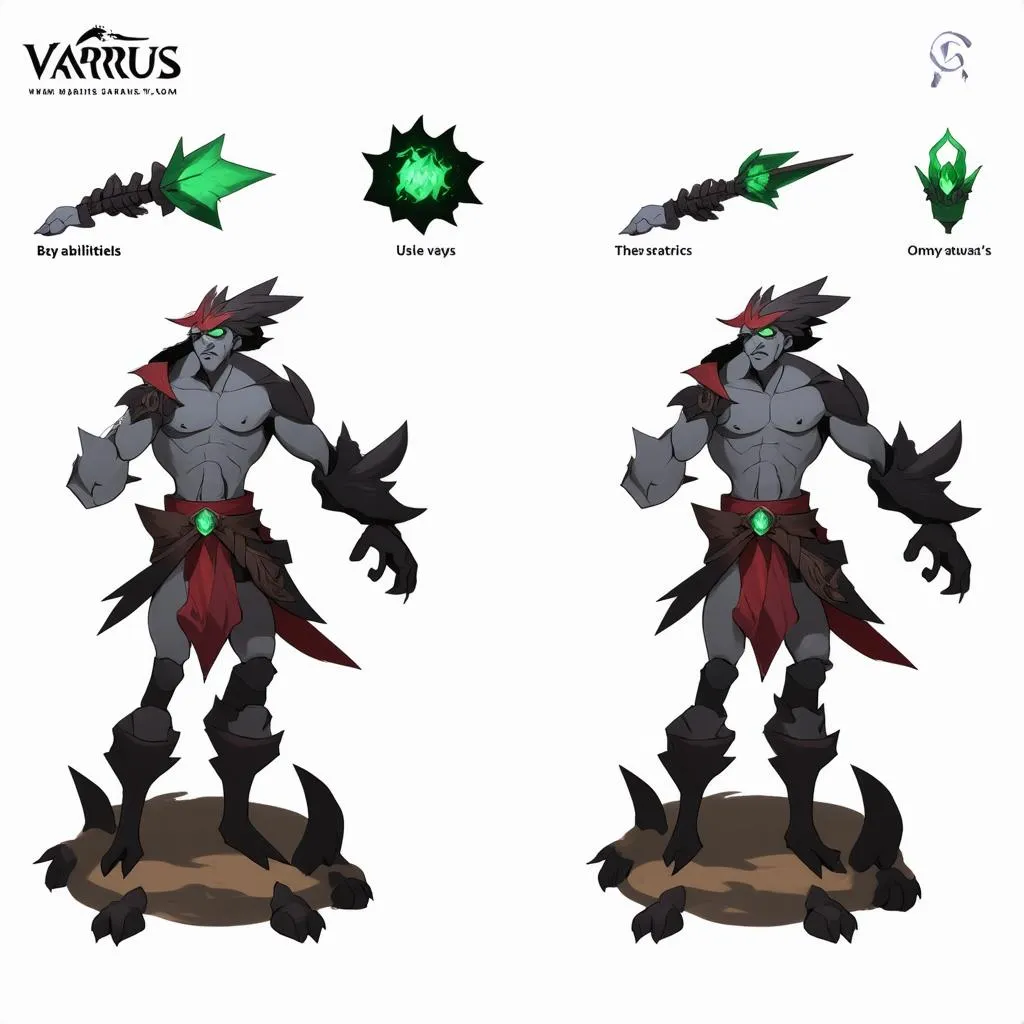 skillset-varrus