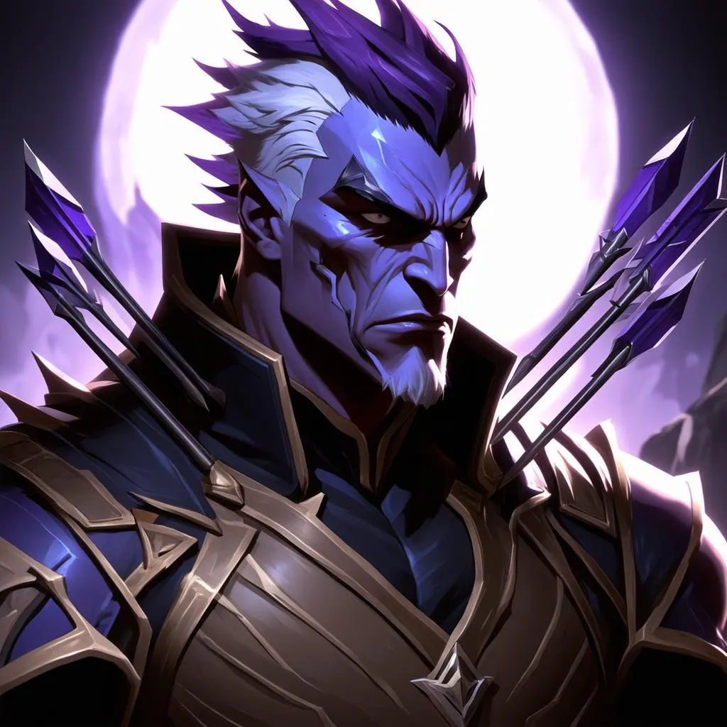 Varus Lore