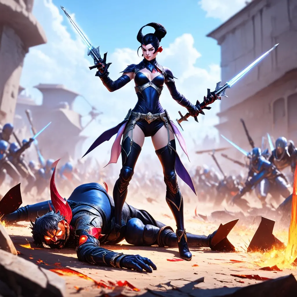 vayne-counter-zed