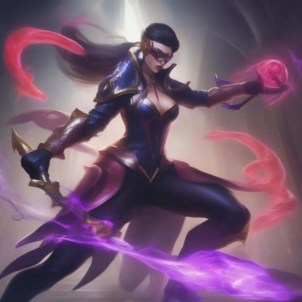 vayne-probuilds-cao-thu