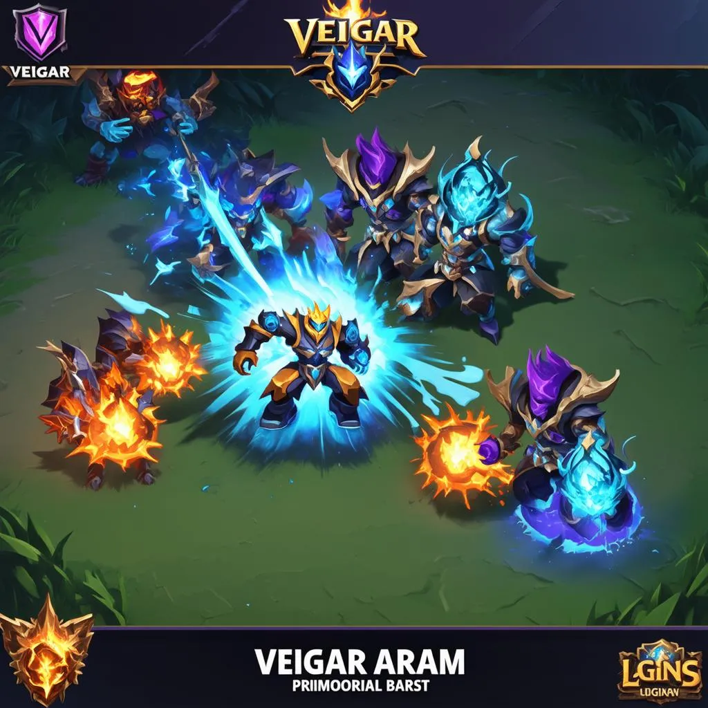 veigar-aram-gameplay