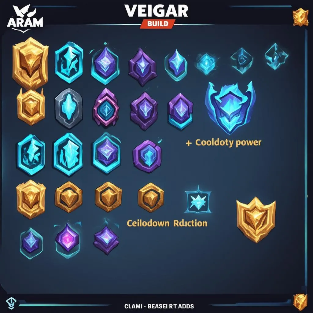 veigar-build-aram