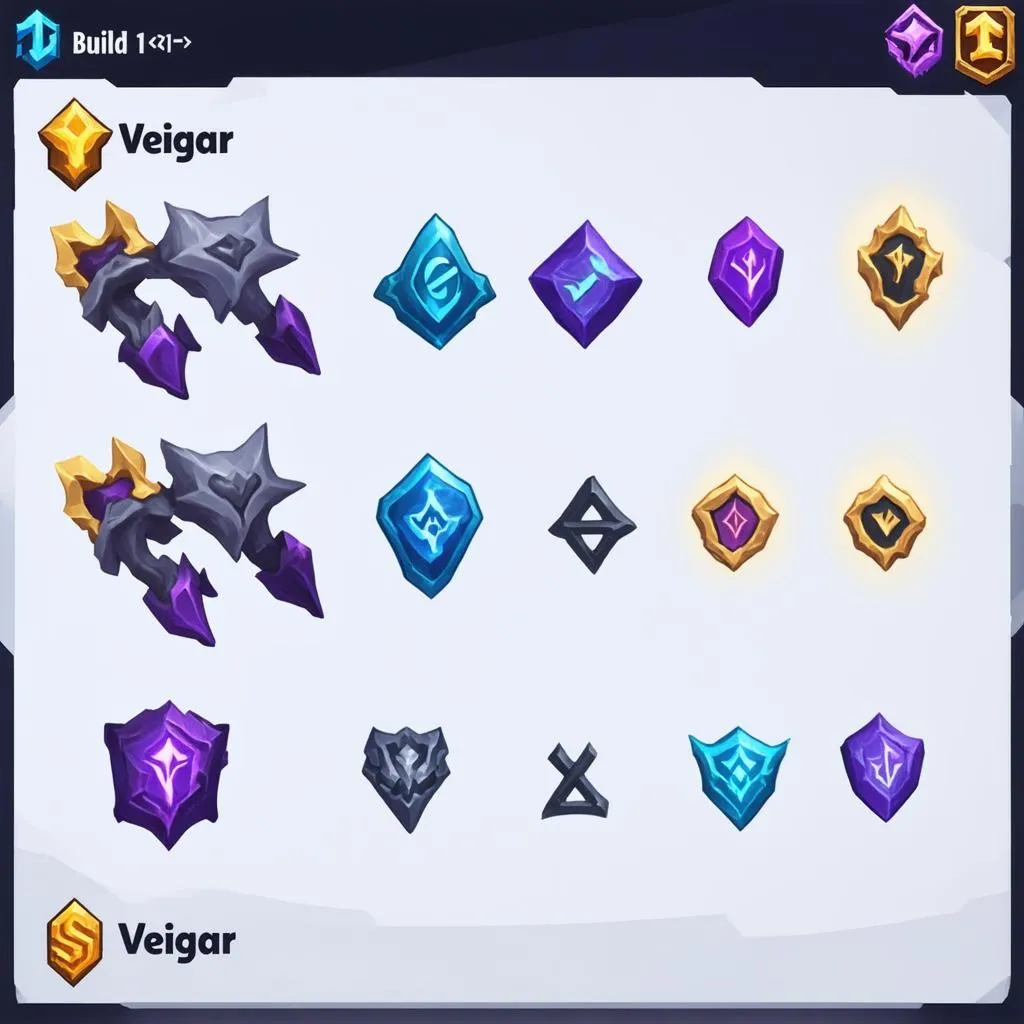 veigar-build